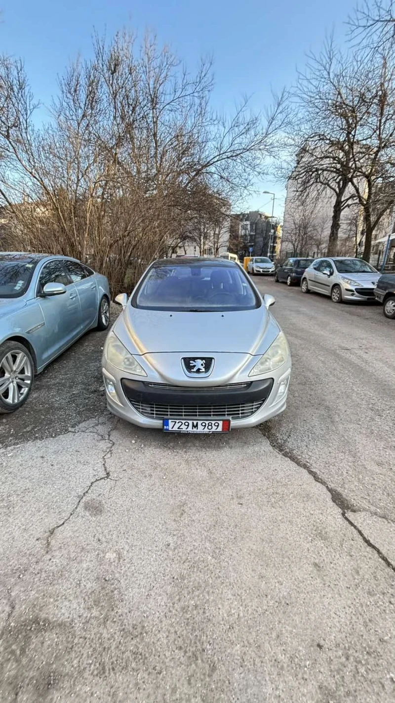 Peugeot 308 - 3150 € / 6160.86 лв. - 99204924 1 | Car24.bg Peugeot 308 - 3150 € / 6160.86 лв. - 99204924 1