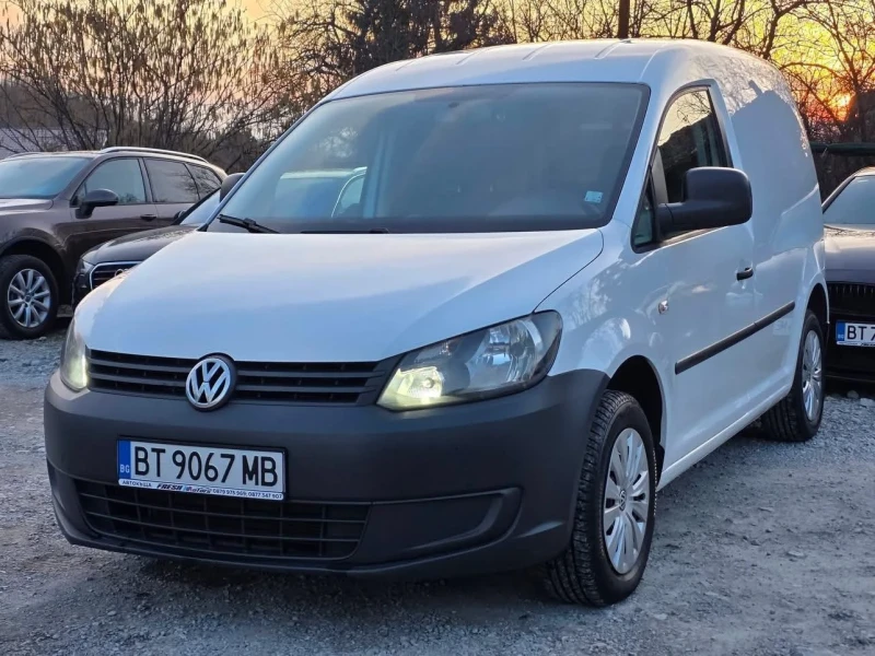 VW Caddy 1.6TDI 75K.C. / КЛИМАТИК / 2015 ГОДИНА - 6700 € / 13104.06 лв. - 30732057 1 | Car24.bg VW Caddy 1.6TDI 75K.C. / КЛИМАТИК / 2015 ГОДИНА - 6700 € / 13104.06 лв. - 30732057 1