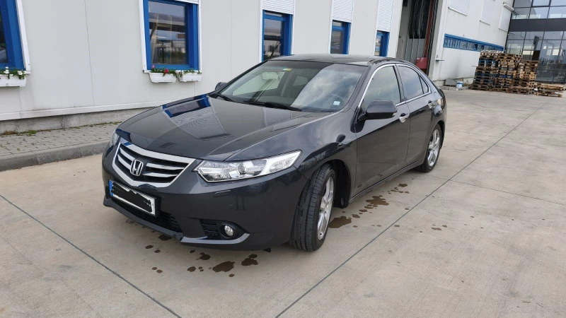 Honda Accord фейслифт 8ма ген, Газ - 9700 € / 18971.55 лв. - 66242572 1 | Car24.bg Honda Accord фейслифт 8ма ген, Газ - 9700 € / 18971.55 лв. - 66242572 1