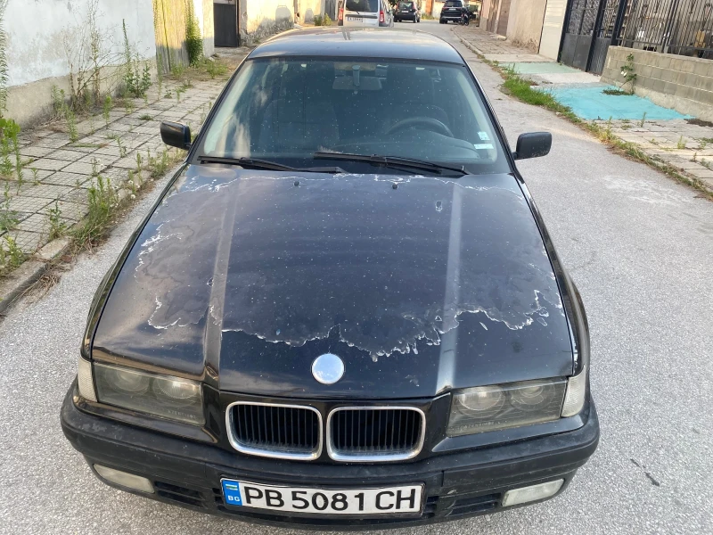 BMW 320 M52B20 - 1200 € / 2347.00 лв. - 87427582 1 | Car24.bg BMW 320 M52B20 - 1200 € / 2347.00 лв. - 87427582 1