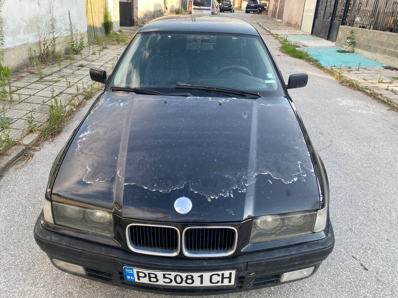 BMW 320 M52B20 | Auto.bg — изображение 1 BMW 320 M52B20 | Auto.bg — изображение 1