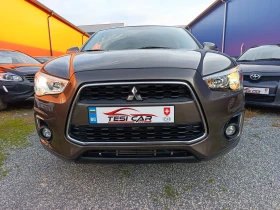 Mitsubishi ASX 2.2DiD 4WD Automatic | Auto.bg — изображение 2 Mitsubishi ASX 2.2DiD 4WD Automatic | Auto.bg — изображение 2