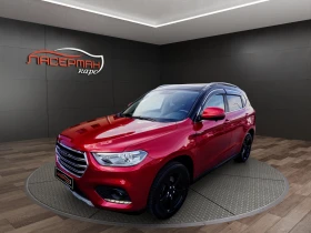 Haval H2 1.5T PREMIUM GPL