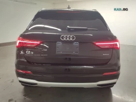 Audi Q3 Progressiv * 40TFS * АвтоКредит * (ЦЕНА ДО БГ) | Auto.bg — изображение 5 Audi Q3 Progressiv * 40TFS * АвтоКредит * (ЦЕНА ДО БГ) | Auto.bg — изображение 5
