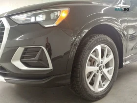 Audi Q3 Progressiv * 40TFS * АвтоКредит * (ЦЕНА ДО БГ) | Auto.bg — изображение 6 Audi Q3 Progressiv * 40TFS * АвтоКредит * (ЦЕНА ДО БГ) | Auto.bg — изображение 6