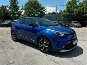 Toyota C-HR 1.8 Hybrid/Газ/ГАРАНЦИЯ | Auto.bg — изображение 6 Toyota C-HR 1.8 Hybrid/Газ/ГАРАНЦИЯ | Auto.bg — изображение 6