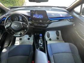 Toyota C-HR 1.8 Hybrid/Газ/ГАРАНЦИЯ | Auto.bg — изображение 11 Toyota C-HR 1.8 Hybrid/Газ/ГАРАНЦИЯ | Auto.bg — изображение 11