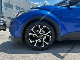Toyota C-HR 1.8 Hybrid/Газ/ГАРАНЦИЯ | Auto.bg — изображение 8 Toyota C-HR 1.8 Hybrid/Газ/ГАРАНЦИЯ | Auto.bg — изображение 8