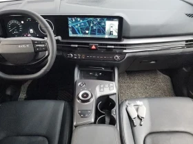 Kia Sportage 2.0 Automatic | Auto.bg — изображение 6 Kia Sportage 2.0 Automatic | Auto.bg — изображение 6