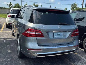 Mercedes-Benz ML 350 4MATIC * ГЛАВНО ПРЕДСТАВИТЕЛСТВО НА MERCEDES* | Auto.bg — изображение 5 Mercedes-Benz ML 350 4MATIC * ГЛАВНО ПРЕДСТАВИТЕЛСТВО НА MERCEDES* | Auto.bg — изображение 5