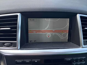 Mercedes-Benz ML 350 4MATIC * ГЛАВНО ПРЕДСТАВИТЕЛСТВО НА MERCEDES* | Auto.bg — изображение 16 Mercedes-Benz ML 350 4MATIC * ГЛАВНО ПРЕДСТАВИТЕЛСТВО НА MERCEDES* | Auto.bg — изображение 16