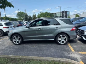 Mercedes-Benz ML 350 4MATIC * ГЛАВНО ПРЕДСТАВИТЕЛСТВО НА MERCEDES* | Auto.bg — изображение 3 Mercedes-Benz ML 350 4MATIC * ГЛАВНО ПРЕДСТАВИТЕЛСТВО НА MERCEDES* | Auto.bg — изображение 3