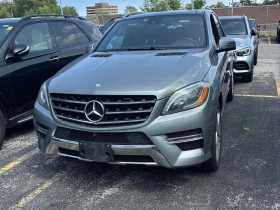 Mercedes-Benz ML 350 4MATIC * ГЛАВНО ПРЕДСТАВИТЕЛСТВО НА MERCEDES* | Auto.bg — изображение 2 Mercedes-Benz ML 350 4MATIC * ГЛАВНО ПРЕДСТАВИТЕЛСТВО НА MERCEDES* | Auto.bg — изображение 2