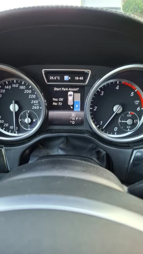 Mercedes-Benz GL 350 AMG GRAND EDITION - 18000 € - 52385897 15 | Car24.bg Mercedes-Benz GL 350 AMG GRAND EDITION - 18000 € - 52385897 15