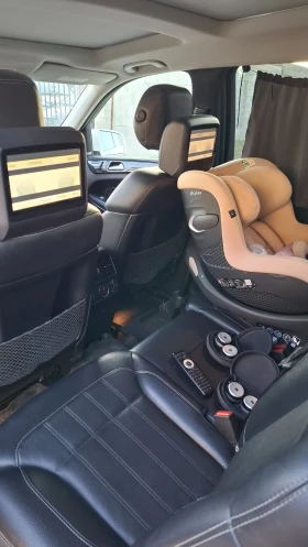 Mercedes-Benz GL 350 AMG GRAND EDITION - 18000 € - 52385897 7 | Car24.bg Mercedes-Benz GL 350 AMG GRAND EDITION - 18000 € - 52385897 7