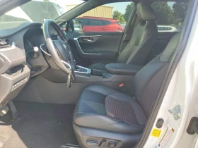 Toyota Rav4 Prime XSE Plug-in Hybrid | Auto.bg — изображение 7 Toyota Rav4 Prime XSE Plug-in Hybrid | Auto.bg — изображение 7