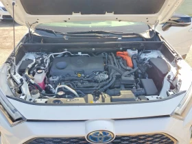 Toyota Rav4 Prime XSE Plug-in Hybrid | Auto.bg — изображение 12 Toyota Rav4 Prime XSE Plug-in Hybrid | Auto.bg — изображение 12