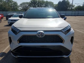 Toyota Rav4 Prime XSE Plug-in Hybrid | Auto.bg — изображение 5 Toyota Rav4 Prime XSE Plug-in Hybrid | Auto.bg — изображение 5