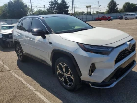 Toyota Rav4 Prime XSE Plug-in Hybrid | Auto.bg — изображение 4 Toyota Rav4 Prime XSE Plug-in Hybrid | Auto.bg — изображение 4