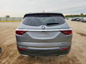 Buick Enclave 3.6l Essence | Auto.bg — изображение 6 Buick Enclave 3.6l Essence | Auto.bg — изображение 6