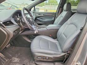 Buick Enclave 3.6l Essence | Auto.bg — изображение 7 Buick Enclave 3.6l Essence | Auto.bg — изображение 7