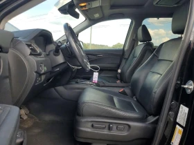 Honda Pilot 3.5l Touring | Auto.bg — изображение 7 Honda Pilot 3.5l Touring | Auto.bg — изображение 7