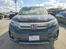 Honda Pilot 3.5l Touring | Auto.bg — изображение 5 Honda Pilot 3.5l Touring | Auto.bg — изображение 5
