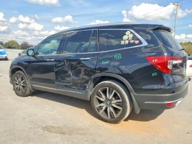 Honda Pilot 3.5l Touring | Auto.bg — изображение 2 Honda Pilot 3.5l Touring | Auto.bg — изображение 2