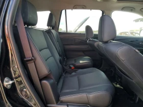 Honda Pilot 3.5l Touring | Auto.bg — изображение 11 Honda Pilot 3.5l Touring | Auto.bg — изображение 11