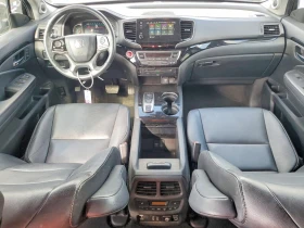 Honda Pilot 3.5l Touring | Auto.bg — изображение 8 Honda Pilot 3.5l Touring | Auto.bg — изображение 8