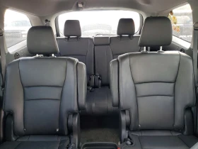 Honda Pilot 3.5l Touring | Auto.bg — изображение 10 Honda Pilot 3.5l Touring | Auto.bg — изображение 10