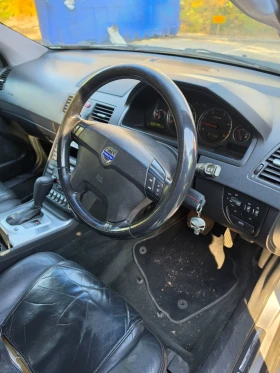 Volvo Xc90 2.4 D5 - 3300 € - 80724952 8 | Car24.bg Volvo Xc90 2.4 D5 - 3300 € - 80724952 8