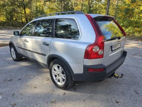 Volvo Xc90 2.4 D5 - 3300 € - 80724952 4 | Car24.bg Volvo Xc90 2.4 D5 - 3300 € - 80724952 4