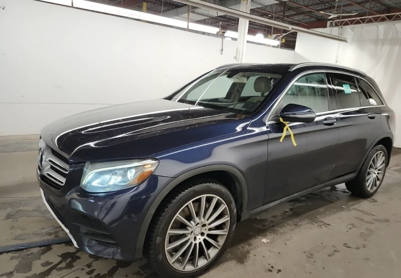 Mercedes-Benz GLC 300 4MATIC - 30800 лв. / 15747.79 € - 75176638 1 | Car24.bg Mercedes-Benz GLC 300 4MATIC - 30800 лв. / 15747.79 € - 75176638 1