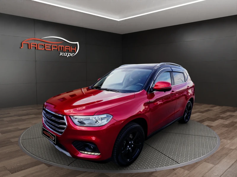 Haval H2 1.5T PREMIUM GPL - 9995 € / 19548.52 лв. - 97489247 1 | Car24.bg Haval H2 1.5T PREMIUM GPL - 9995 € / 19548.52 лв. - 97489247 1