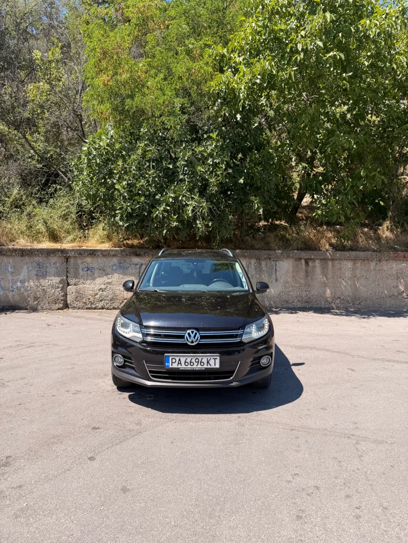 VW Tiguan - 9800 € / 19167.13 лв. - 27469928 1 | Car24.bg VW Tiguan - 9800 € / 19167.13 лв. - 27469928 1