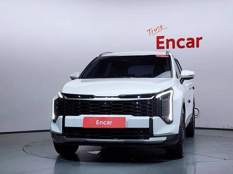 Kia Sportage 2.0 Automatic | Auto.bg — изображение 1 Kia Sportage 2.0 Automatic | Auto.bg — изображение 1