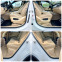 Обява за продажба на BMW X6 X-DRIVE 40D 306HP FACE SWISS ~33 990 лв. - изображение 9