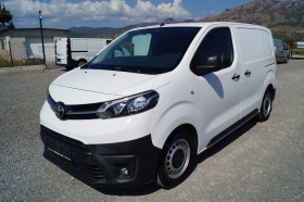 Toyota Proace 1.6d 116к.с.