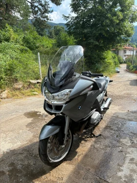 BMW R R1200RT