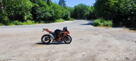 Suzuki Gsxr GSX-R 1000 K7