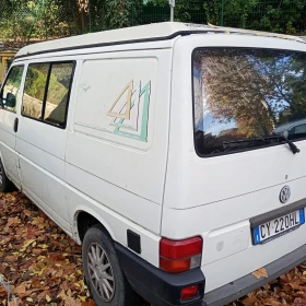 Кемпер VW T4 California | Auto.bg — изображение 3 Кемпер VW T4 California | Auto.bg — изображение 3
