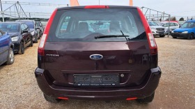 Ford Fusion 1.4i NOV VNOS GERMANY | Mobile.bg   5