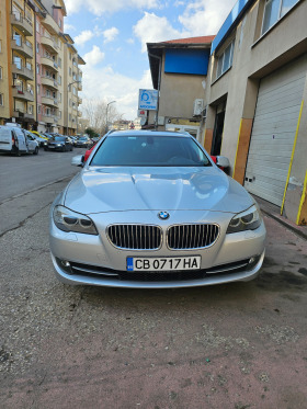 Обява за продажба на BMW 520 520 Дизел Автомагик ~20 900 лв. - изображение 1