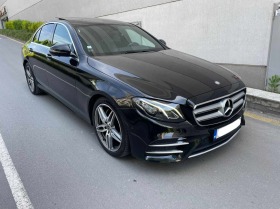 Обява за продажба на Mercedes-Benz E 220 9G/Подгрев/Камера ~46 900 лв. - изображение 1