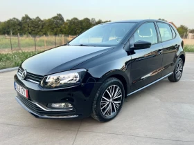 VW Polo 1.2TSI* FACE* EURO6 - Car24.bg VW Polo 1.2TSI* FACE* EURO6