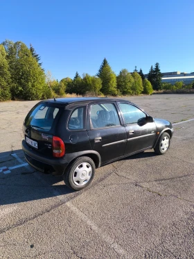Opel Corsa 1.0бензин - Car24.bg Opel Corsa 1.0бензин