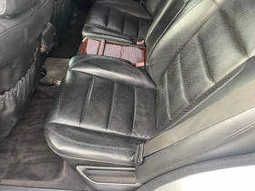 Mercedes-Benz E 500 500E V8  | Mobile.bg — малка снимка 15