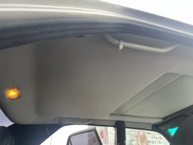 Mercedes-Benz E 500 500E V8  | Mobile.bg — малка снимка 13