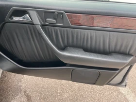 Mercedes-Benz E 500 500E V8  | Mobile.bg — малка снимка 11